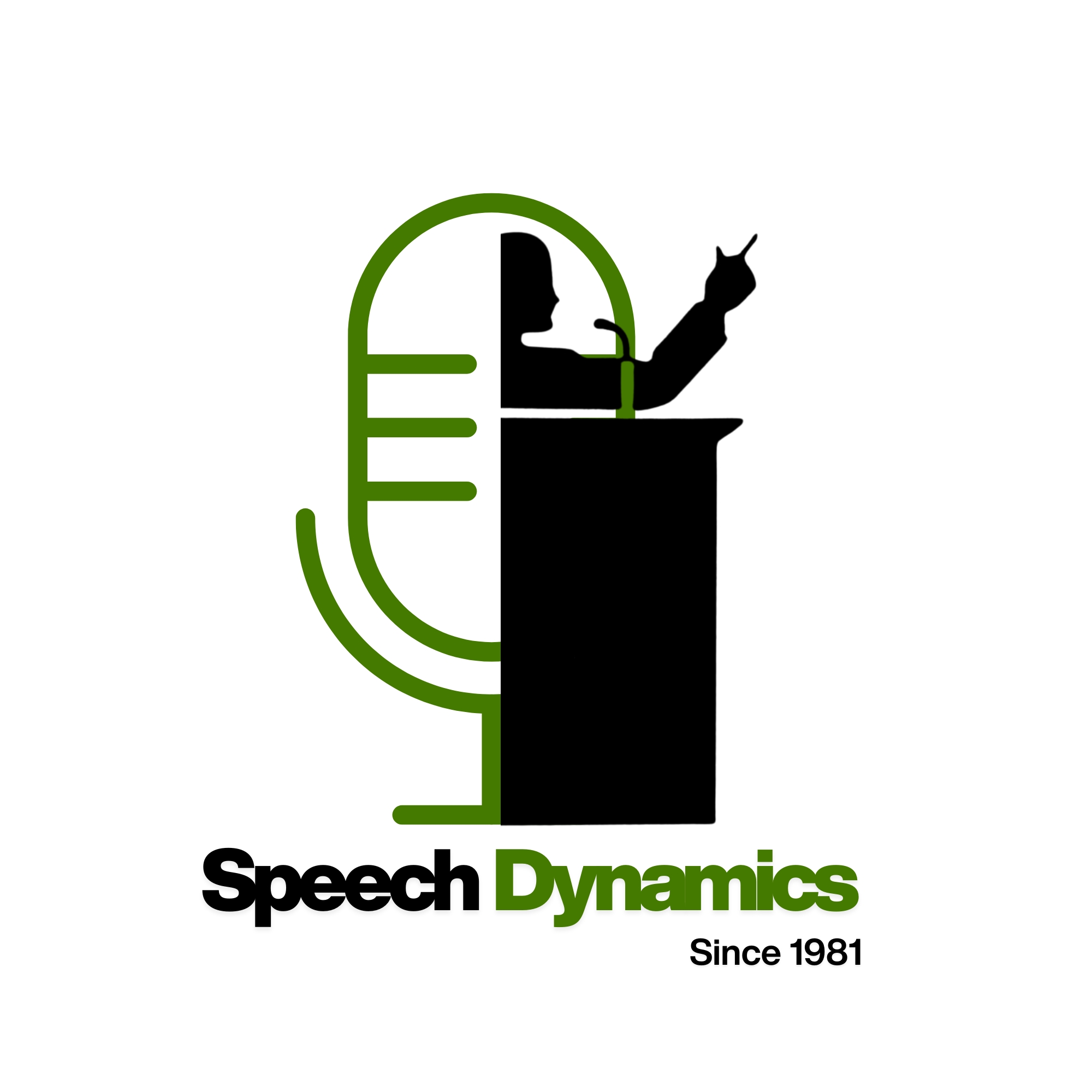 Speech Dynamics Asia